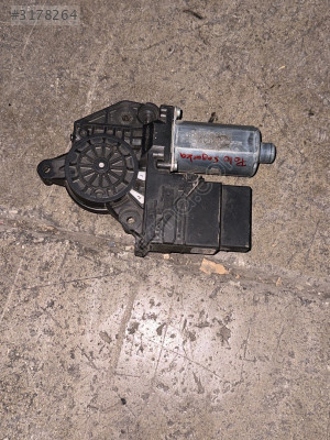 Volkswagen Polo sağ arka