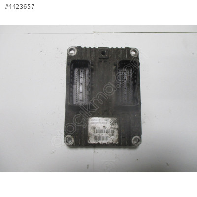 Fiat Punto 1.2 Motor Beyni IAW5SF3.M1 61601.098.06 51784956