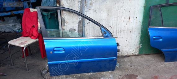 Çıkma kia rio sağ ön kapı