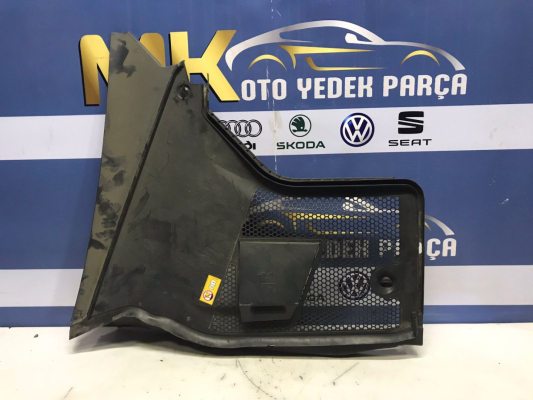 MERCEDES C220-C200-C180 W205 IZGARA