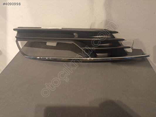 AUDİ A3 SOL SİS ÇERÇEVESİ SEDAN 2013 2016 8V5807681A Ç