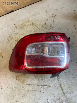 RENAULT SYMBOL SAĞ ARKA STOP