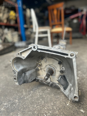 SIFIR REVİZYONLU TOFAŞ ŞAHİN DOĞAN KARTAL ŞANZIMAN