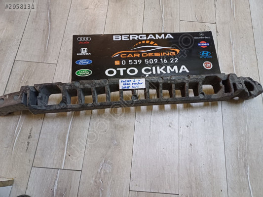 PASSAT B8 ARKA TAMPON  DARBE  EMICI  ORJ SIFIR