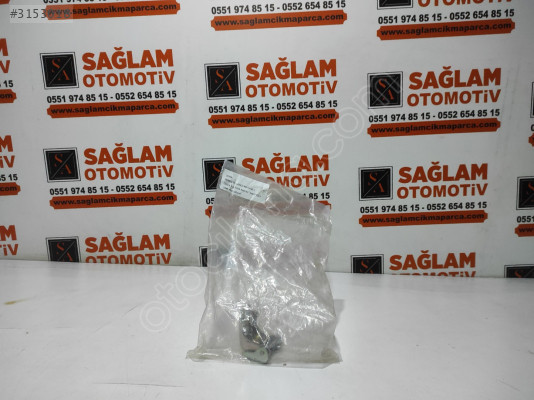 FLUENCE-MEGANE-3-CLİO4 SIFIR SOL ARKA KAPI ALT MENTEŞE 804010019R