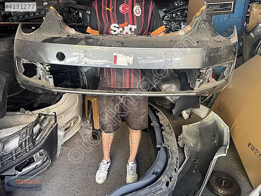 VW NEW BEETLE ÖN TAMPON ORİJİNAL ÇIKMA
