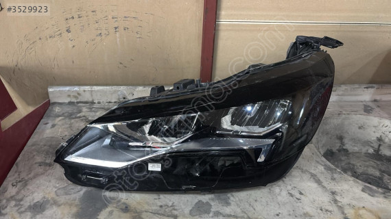 PEUGEOT 3008 FULL LED SOL FAR 89914773