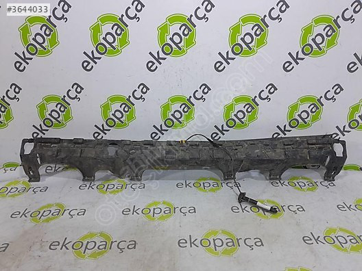 MERCEDES SPRİNTER 2006 2013 W906 ARKATAMPON BRAKETİ A9068800171