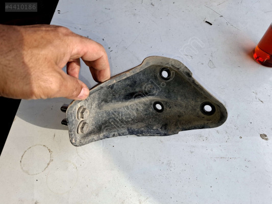 ÖZMEN OPEL ASTRA F ÇIKMA ŞANZIMAN KULAĞI