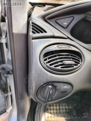 Ford focus 98-2005 havalandırma petekleri
