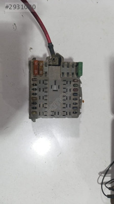 FİAT DOBLO 1 SİGORTA KUTUSU ORJİNAL ÇIKMA