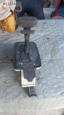 OPEL ASTRA F OTOMATİK VİTES MEKANİZMASI.OTO ERKAN ÜNYE