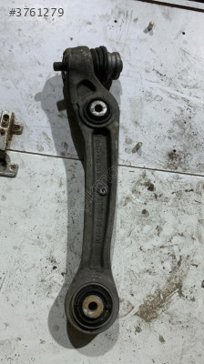 2011-2016 AUDI A8 D4 - Ön SOL Alt İleri Kontrol KOLU 4H0407155A