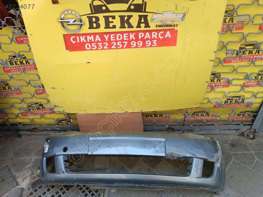 OPEL MERİVA A ÖN TAMPON ÇIKMA ORJİNAL YEDEK PARÇA