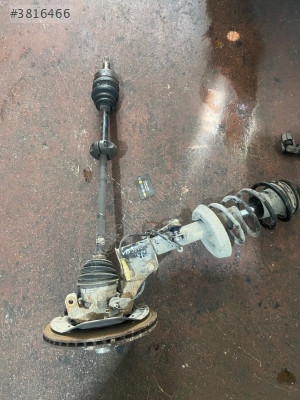 OPEL VECTRA B SAĞ TAŞIYICI ÇIKMA ORJİNAL