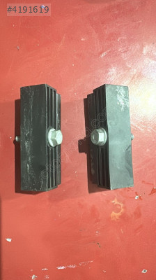 61217592923 BMW AKÜ KELEPÇESİ