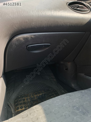 Ford focus 1998 2005 torpido kapağı