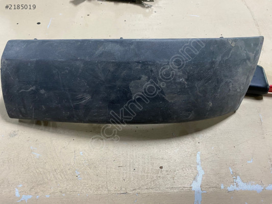 ÇIKMA RENAULT CLİO 2 SOL ÖN TAMPON KAPLAMASI 8200113984