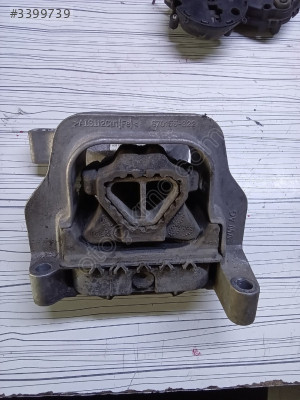 VOLKSWAGEN POLO FABIA RAPID TOLEDO Motor Kulağı 6C0199262A