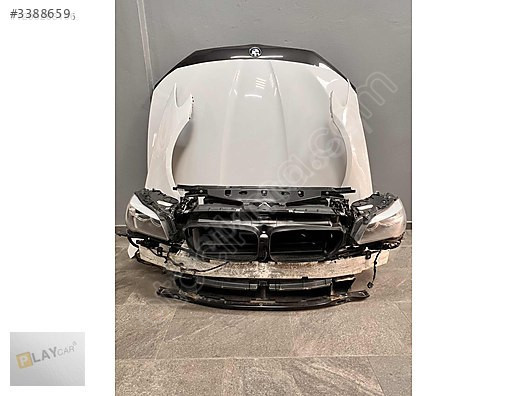 BMW 520d 520i 525xdrive panel seti