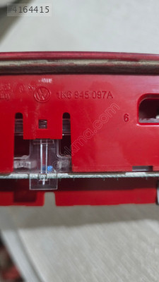 VW PASSAT VAiANT ARKA FREN LAMBASI 1K6945097A
