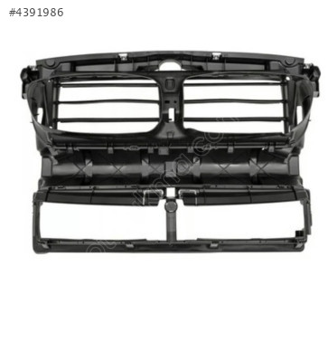 51747200787 BMW F10LCI PANEL HAVA KANALI TEK MOTORLU ÖN