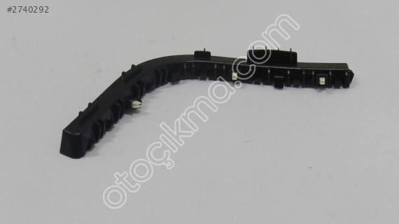 86613-1M000 CERATO 2010- ARKA TAMPON BRAKETİ SOL