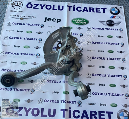 MERCEDES W218 CLS SOL ÖN TAŞIYICI