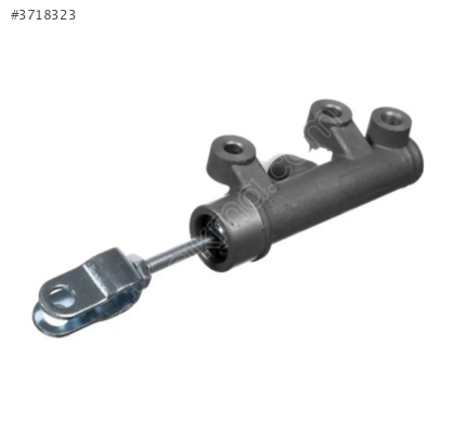 MERKEZ DEBRİYAJ ÜST HYUNDAI KMY 04-11 41600-4F000