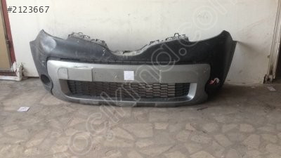 RENAULT KANGO ÖN TAMPON