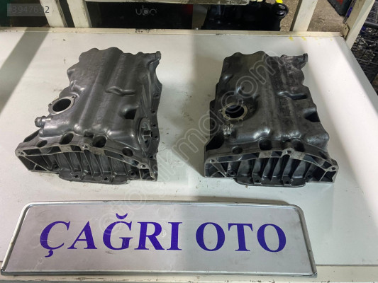 04C103603 C A3 Q2 1.0 TFSİ 30 TFSİ KARTER ORJİNAL ÇAĞRI OTO