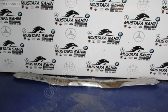 MERCEDES GLB W247 ÖN TAMPON ORTA IZGARA A2478853903