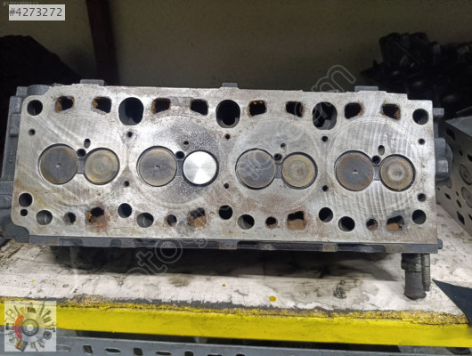 Ford Connect Hazir Yapıli Kapak Orjinal Cikma