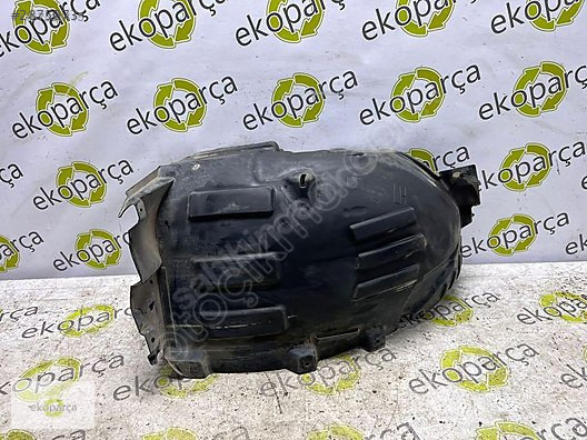MERCEDES A SERİSİ 2019 2024 W177 SOL ÖN DAVLUMBAZ A1776905102