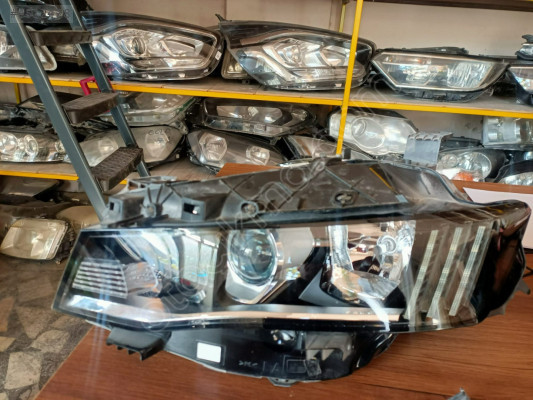 PEUGEOT 508 SOL ÖN FAR