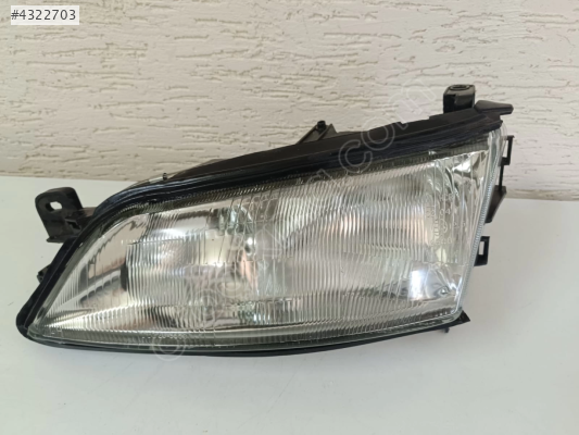 OPEL VECTRA B SOL ÖN FAR MOTORSUZ SIFIR 1995-1999