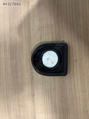 VOLKSWAGEN CADDY DEPO DOLUM BOĞAZI