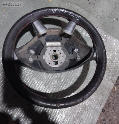 MERCEDES SPRİNTER 2013 ÇIKMA ORİJİNAL DİREKSİYON SİMİDİ