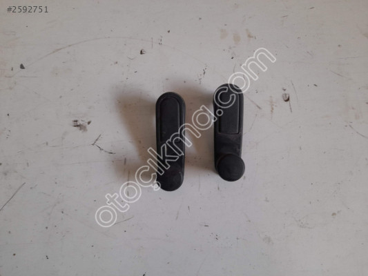 CİTROEN XSARA CAM KOLU TAKIM