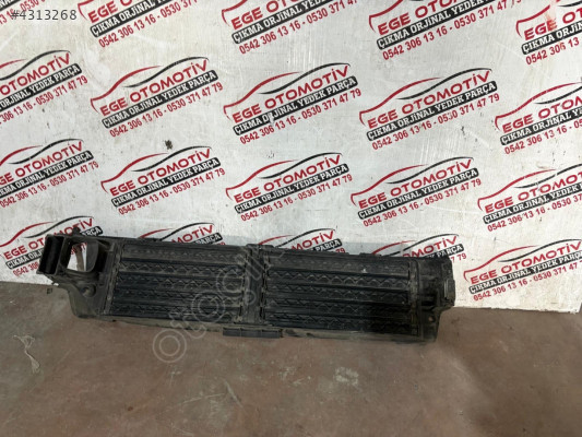 VOLVO S90 ÖN HAVALANDIRMA PERDESİ ORJINAL