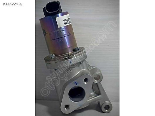 Hyundai Matrix 1.5 Dizel Egr Valfi