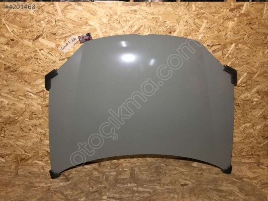 JETTA MOTOR KAPUTU 2005 2006 2007 2008 2009 2010 SIFIR 1K0823031