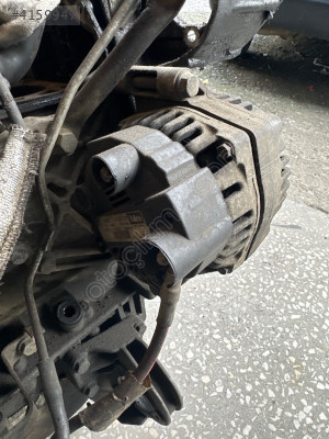Doblo Albea fiorino Punto Astra H Corsa C Combo C şarj dinamosu