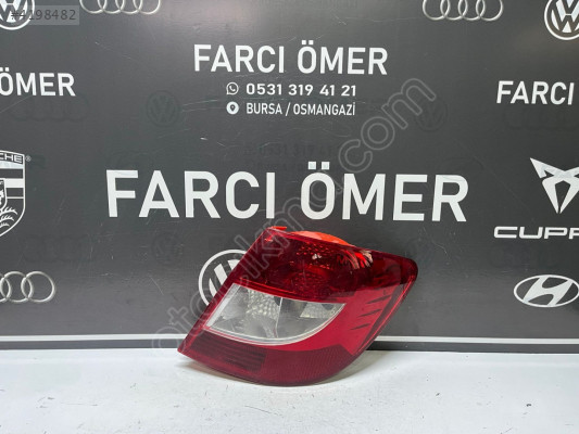 RENAULT SYMBOL 2008-12 THALİA SAĞ ARKA STOP