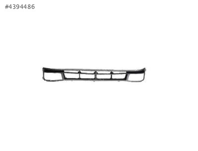 ÖN TAMPON ORTA IZGARA ( SİSLİ ) ACCENT ERA 2006-