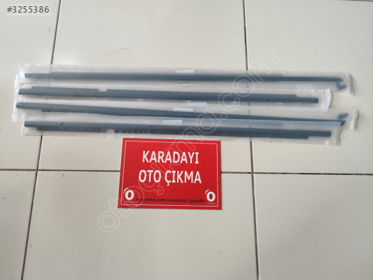 Toyota Corolla  dış cam siyiricilari 99-2001