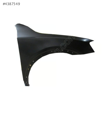 8U0821106 AUDİ Q3 2012-2018 ÇAMURLUK ÖN SAG