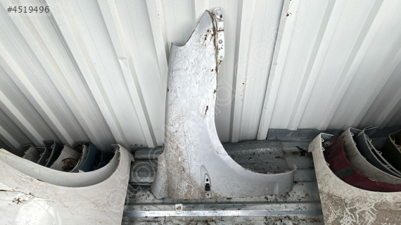 Hyundai era sağ ön çamurluk