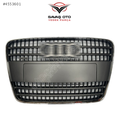 AUDI Q7 ÖN PANJUR 2007 2008 2009 / TAYVAN / KAMPANYA