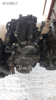 OPEL ASTRA H CORSA 1.3 KOMPLE MOTOR.OTO ERKAN ÜNYE